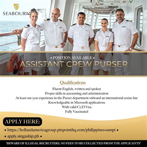 singa ship careers